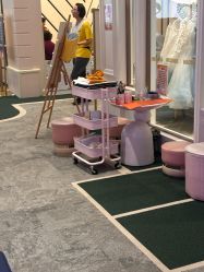 -奈尔宝·儿童乐园·亲子餐厅(华采天地店)