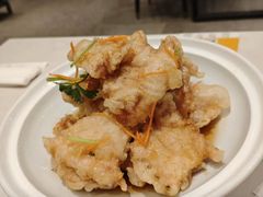 -北李妈妈菜·海肠捞饭(高新万达店)