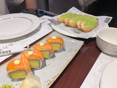 -RELLMAN莱尔曼扒房(黄埔店)