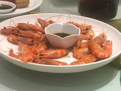 -嘉逸传菜(洛川东路店)