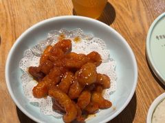 -湘间田舍(北仑银泰店)