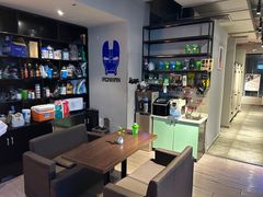 -RoMan罗马健身工作室(莘庄店)