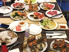 -上海南新雅大酒店