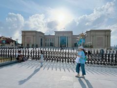 -中国人民解放军海军博物馆