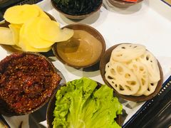 -周幺妹重庆老火锅(银泰城总店)