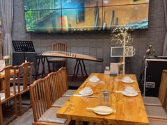 -花溪雨·森林餐厅(石基店)