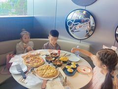 -必胜客(天鹅湖万达店)