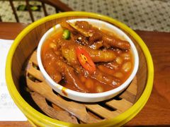-南拳十三姨·潮汕砂锅粥(世纪金源店)