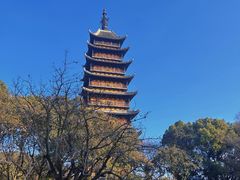 -常熟方塔园
