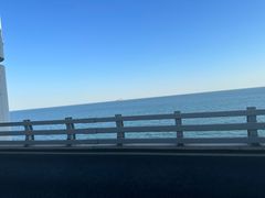 -星海湾跨海大桥