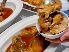 -新光酒家·河豚·海鲜·蟹料理(浦东店)