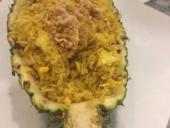 -香蕉叶餐厅(是隆店)