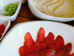 牛肉-之参餐厅(前门大街店)