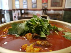 -伊兰麒兰馨园·川菜·清真馆(339电视塔店)
