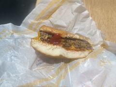 -麦当劳(杭州文三路店)