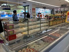 -百年义利(福长街店)