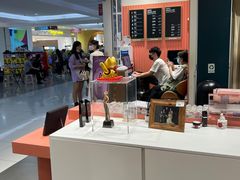 -海马体照相馆(厦门SM城市广场店)
