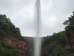 -伏羲大峡谷