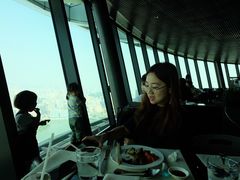 -澳门旅游塔360°旋转餐厅(南湾湖广场店)