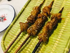 -莲香西域·正宗新疆菜(龙华店)