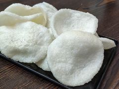 虾片-PHO·5越南牛肉粉(建新路店)