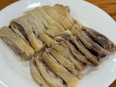 -老袁炒年糕(富豪路店)