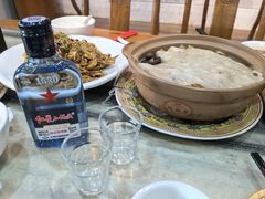 -砂锅居(西四店)