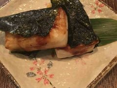 -炉匠炉端烧·酒(国金中心商场店)