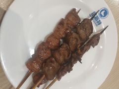 -纽斯特牛排自助餐厅(浦江万达店)