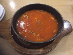 -萨莉亚意式餐厅(莲花国际广场店)