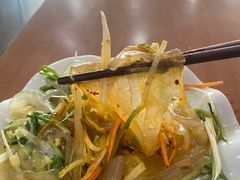 -鸿毛饺子(紫竹桥店)