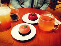 小桃气-煮叶(悠唐广场店)