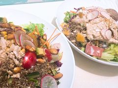 -Meal Salad米有沙拉(长泰广场店)