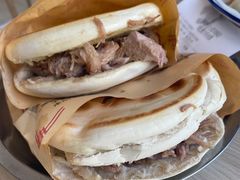 -樊记腊汁肉(竹笆市总店)
