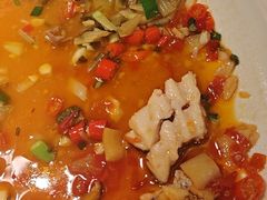 -千岛湖小鱼儿·淳安匠心农家菜