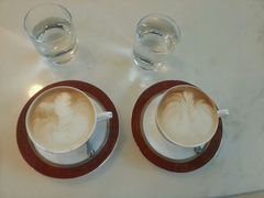 -震旦博物馆·A Cafe