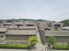 -山西王家大院