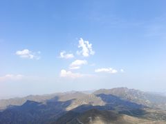 -灵山