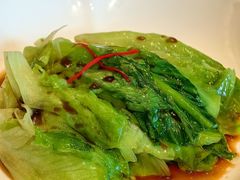 -蛇口希尔顿南海酒店·随轩中餐厅·粤菜