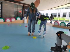 -乐翔轮滑(中庚漫游城店)