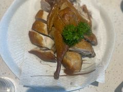-船歌·鱼水饺青岛菜(金狮广场店)
