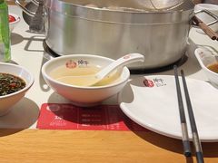 -焯牛潮汕牛肉火锅(云峰街创始店)