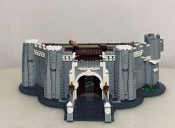 -乐高授权专卖店(济南万象城店)