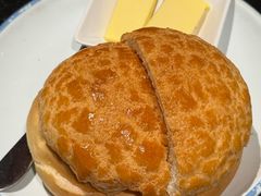 -新旺茶餐厅•早餐(迪士尼小镇店)