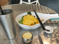-公仔堂港式茶餐厅(西村店)