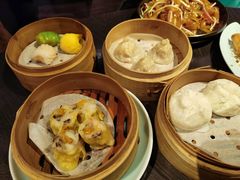 -万丽轩·粤菜(王府井金茂万丽酒店)