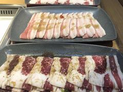 -新石器烤肉(无锡万象城店)