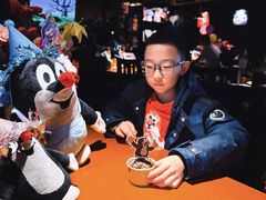 -布拉格餐厅· 中欧捷克菜(全国首店)