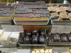 -上海哈尔滨食品厂(淮海中路店)