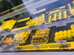 -许阿姨糕团店(南京总店)